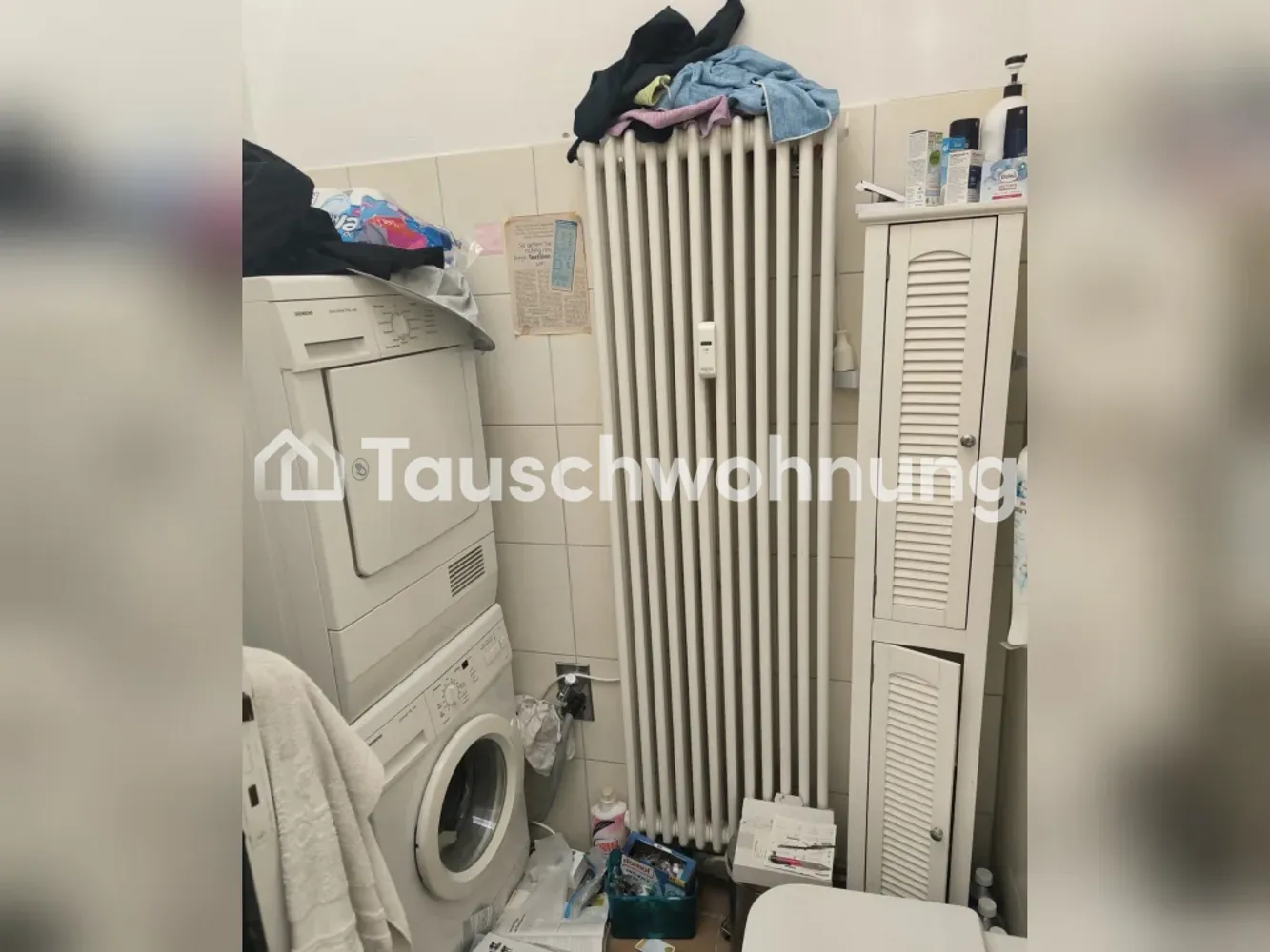 3 Zimmer Wohnung mit 75 m² in Berlin – Bild 2