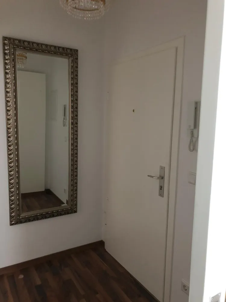 1 room apartment with 32 m² in Düsseldorf – Photo 4