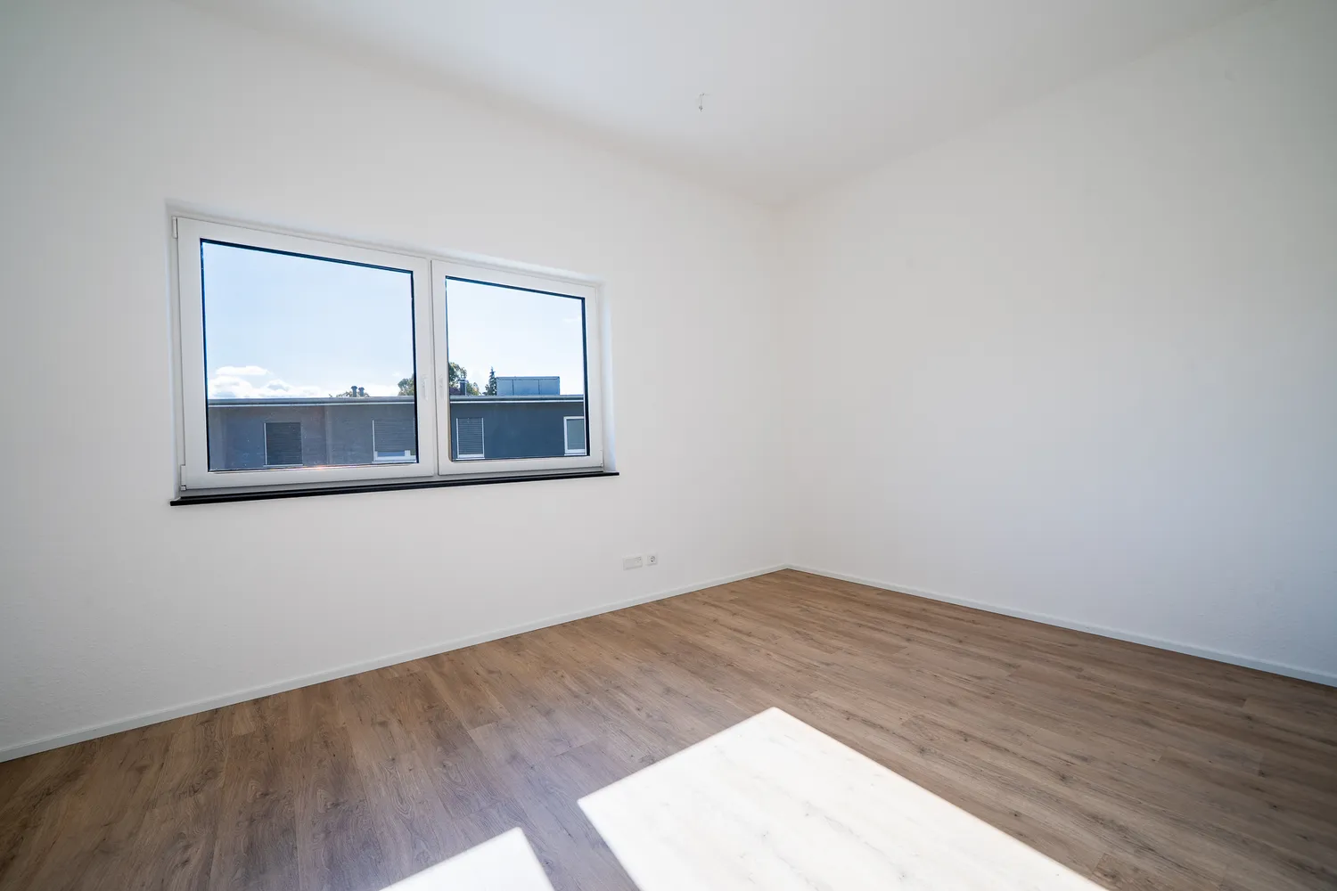 4 Zimmer Wohnung mit 92 m² in Rottweil – Bild 4