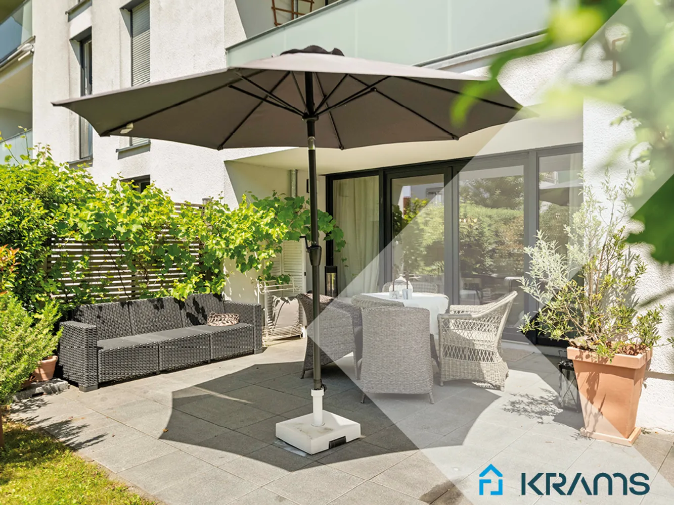 2 Zimmer Wohnung mit 74 m² in Reutlingen – Bild 10