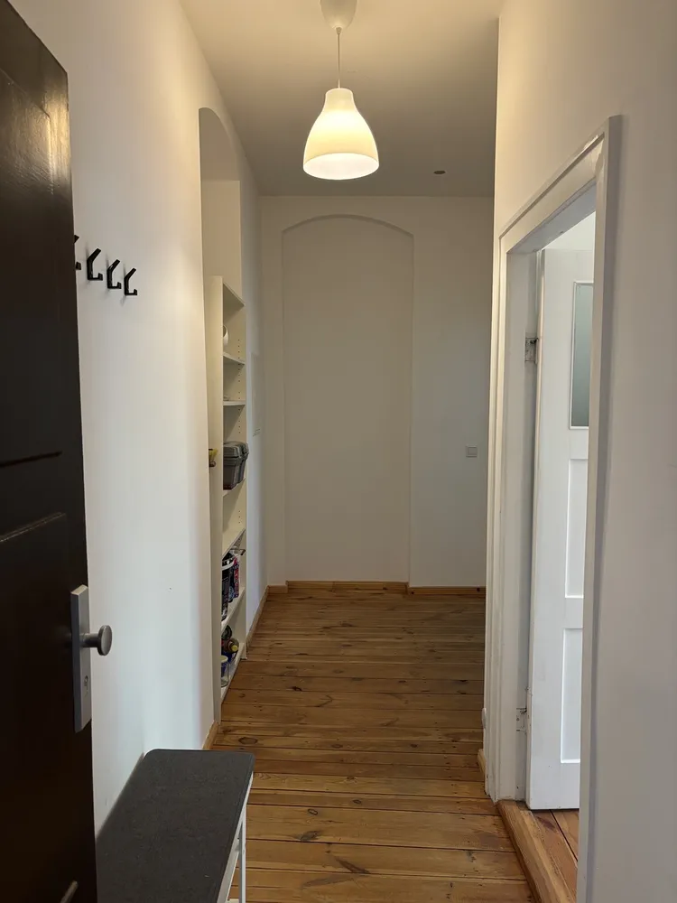 2 Zimmer Wohnung mit 34 m² in Berlin – Bild 5
