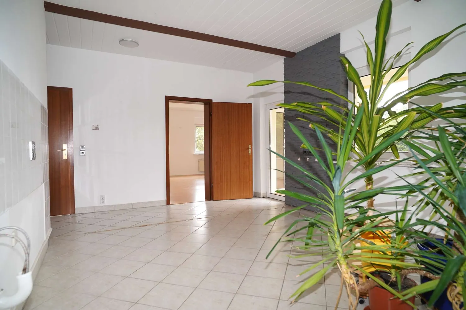 3 room apartment with 125 m² in Chemnitz – Photo 11