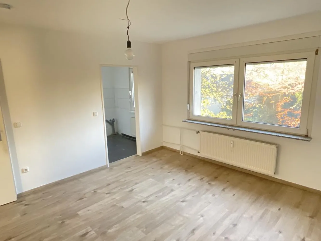 2 Zimmer Wohnung mit 40 m² in Duisburg – Bild 3