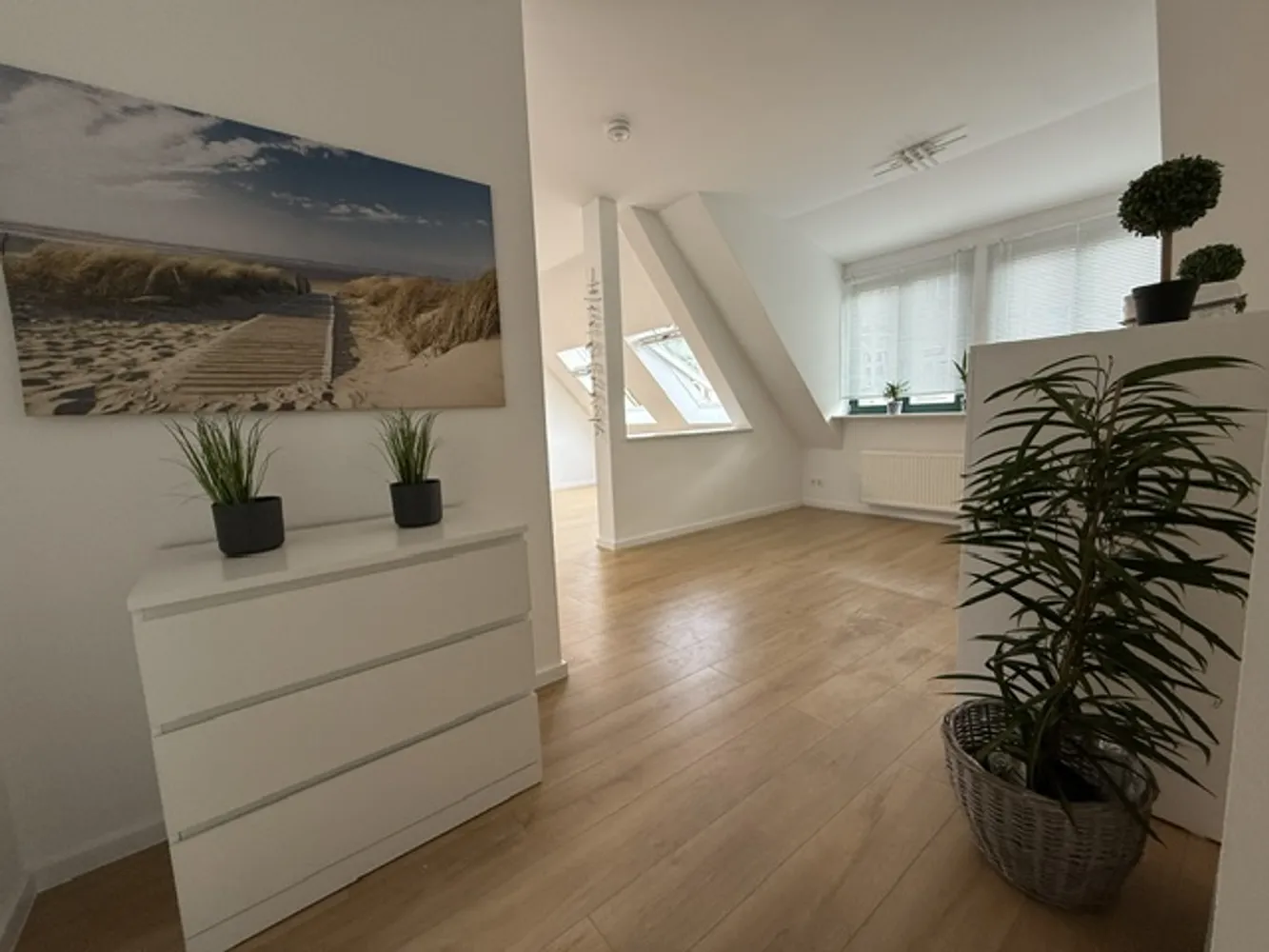 1 Zimmer Wohnung mit 41 m² in Leipzig – Bild 9
