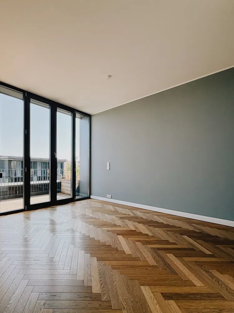3 Zimmer Wohnung mit 125 m² in Bonn – Bild 2