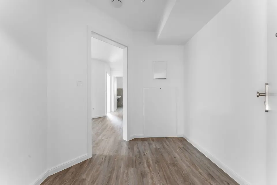 2 Zimmer Wohnung mit 55 m² in Aurich – Bild 6