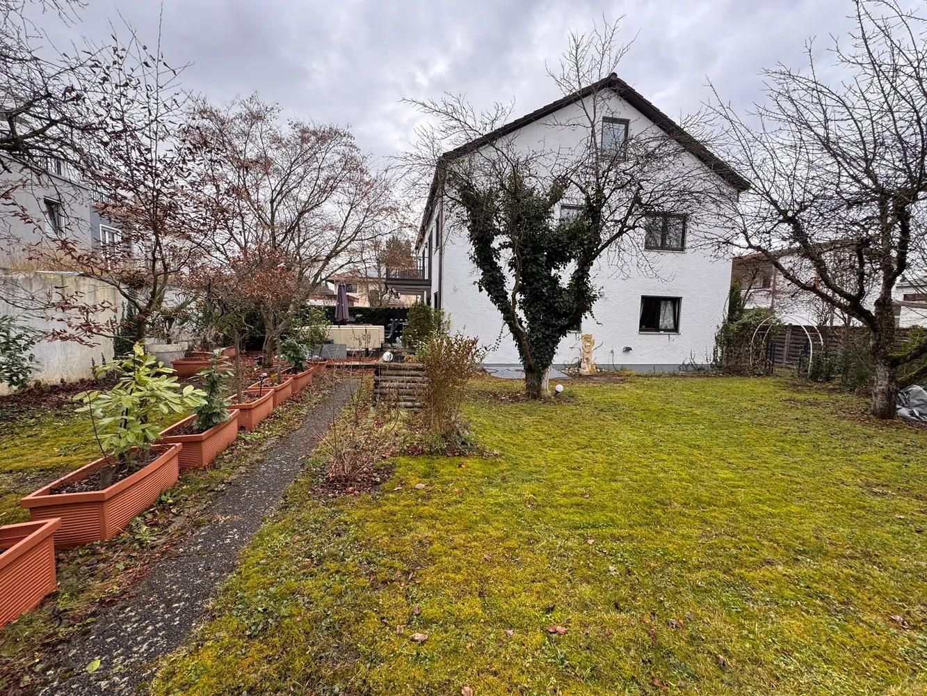 4 Zimmer Wohnung mit 92 m² in München – Bild 5