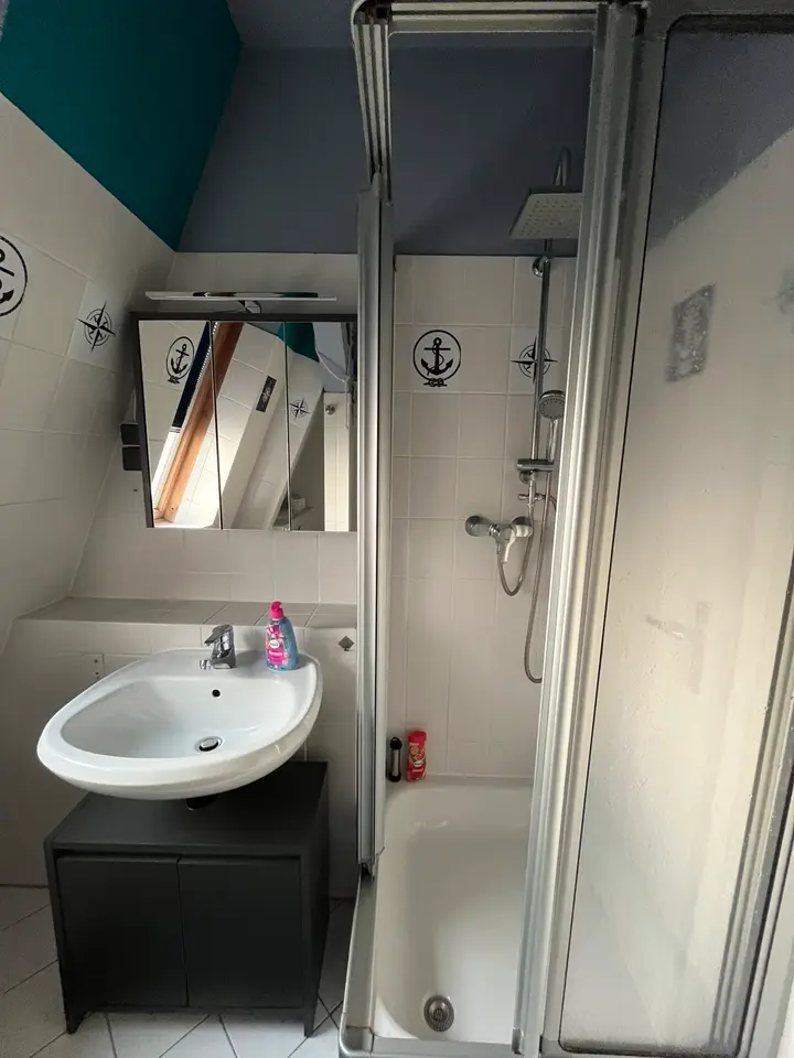 2 Zimmer Wohnung mit 51 m² in Halle (Saale) – Bild 7