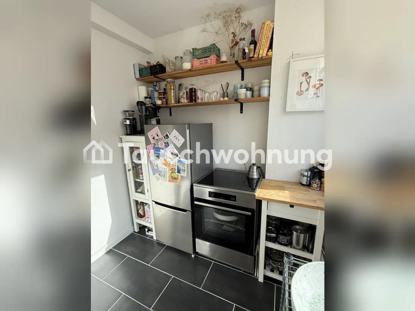 2 Zimmer Wohnung mit 33 m² in Köln – Bild 11