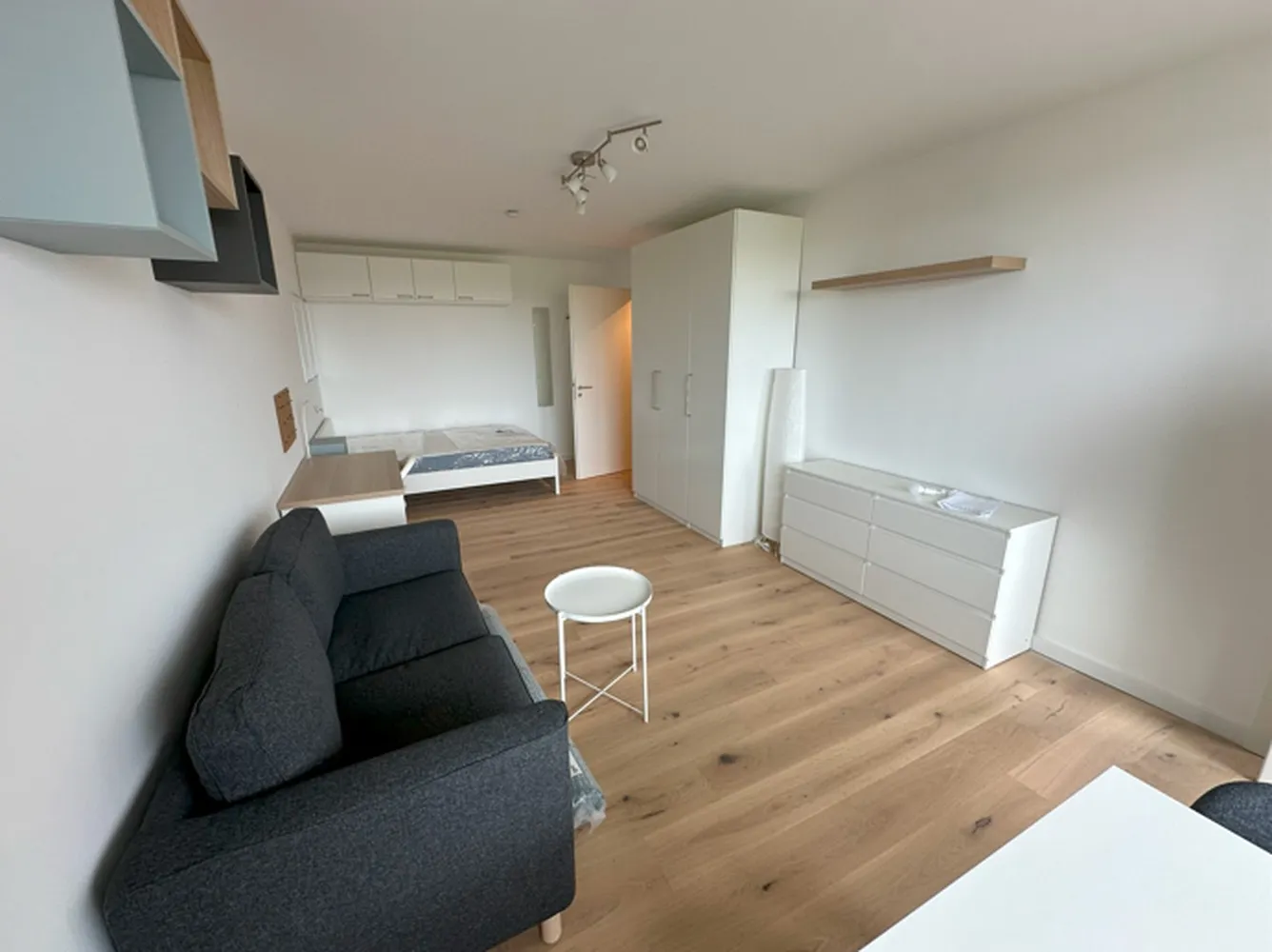 1 Zimmer Wohnung mit 36 m² in München – Bild 3
