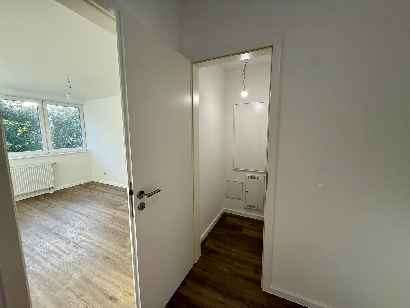 2 Zimmer Wohnung mit 50 m² in Hamburg – Bild 8