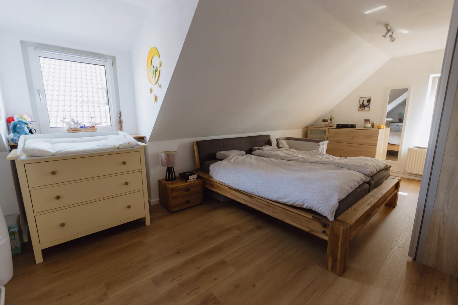 4 Zimmer Wohnung mit 118 m² in Osnabrück – Bild 5