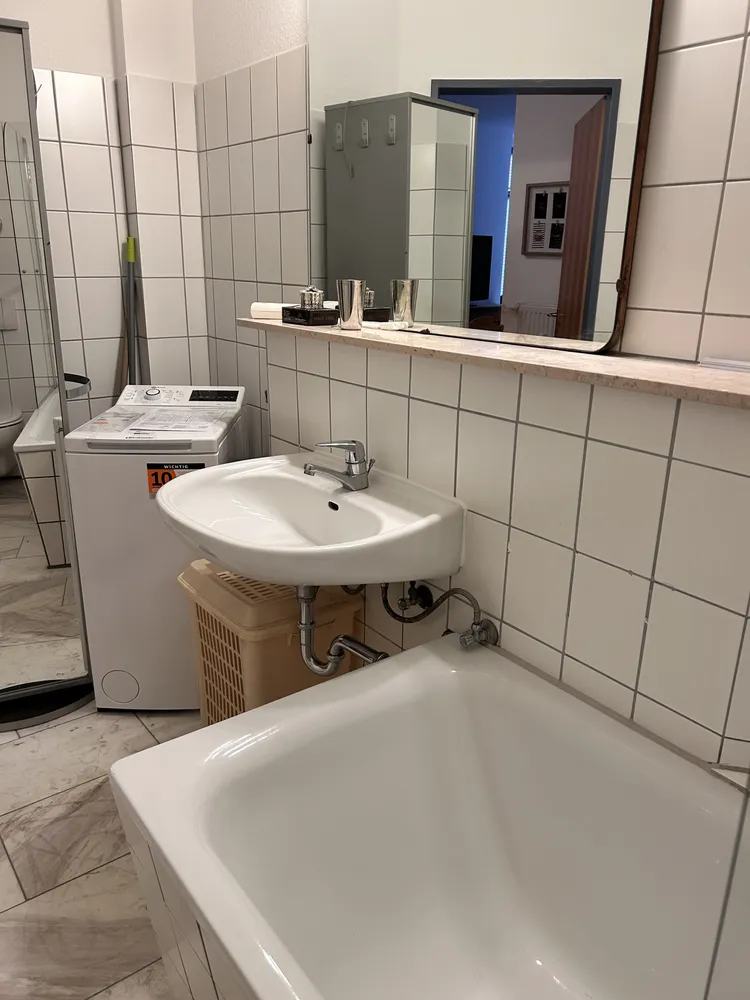 2 Zimmer Wohnung mit 49 m² in Duisburg – Bild 7