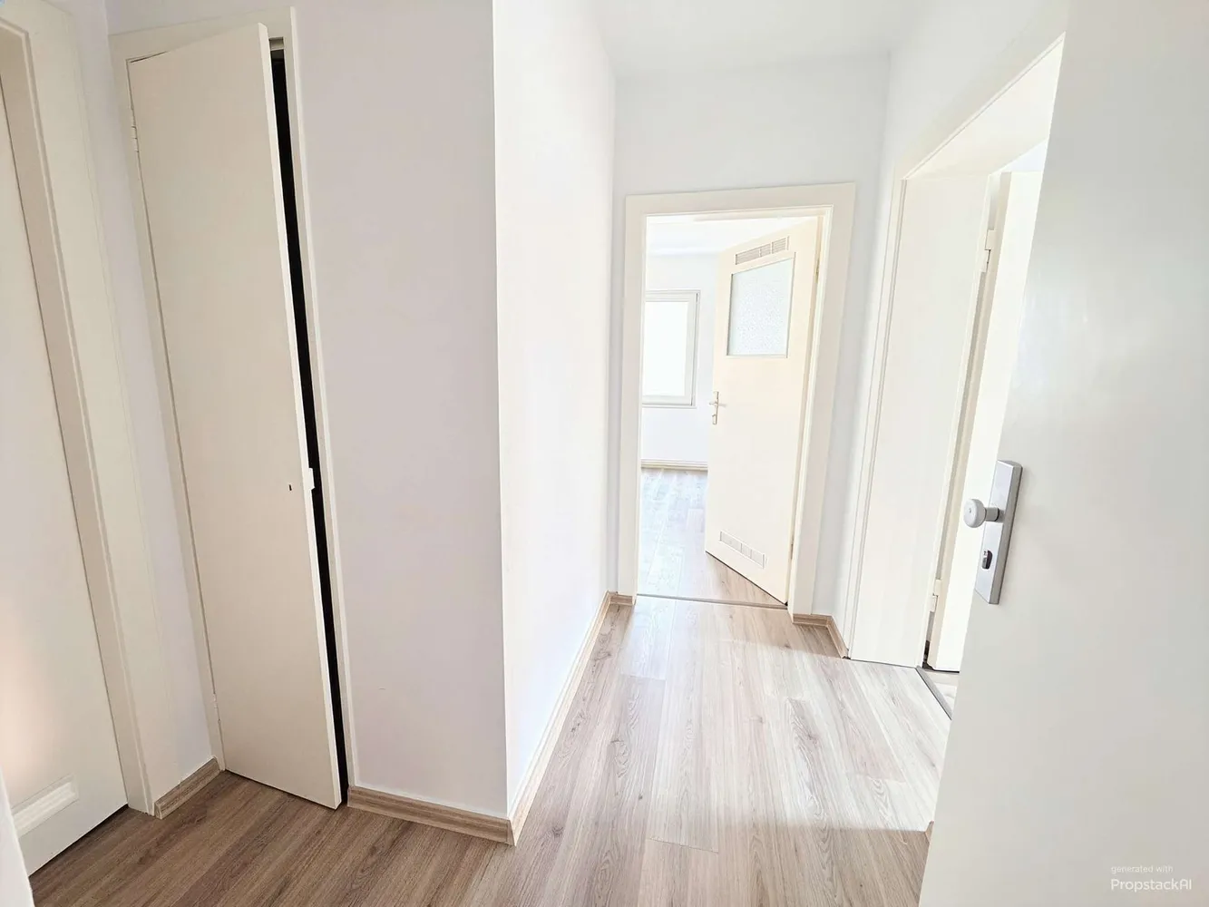3 Zimmer Wohnung mit 48 m² in Gelsenkirchen – Bild 2