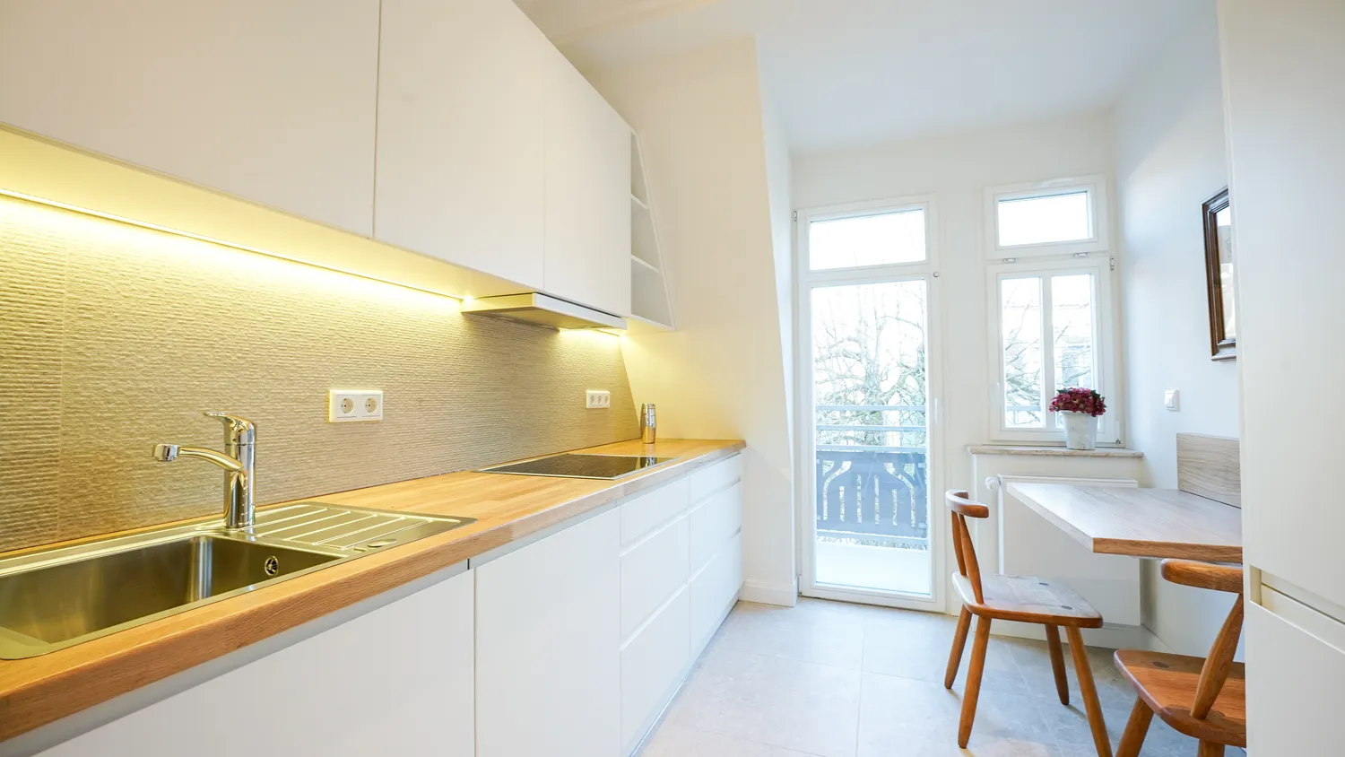 4 Zimmer Wohnung mit 92 m² in Nürnberg – Bild 4