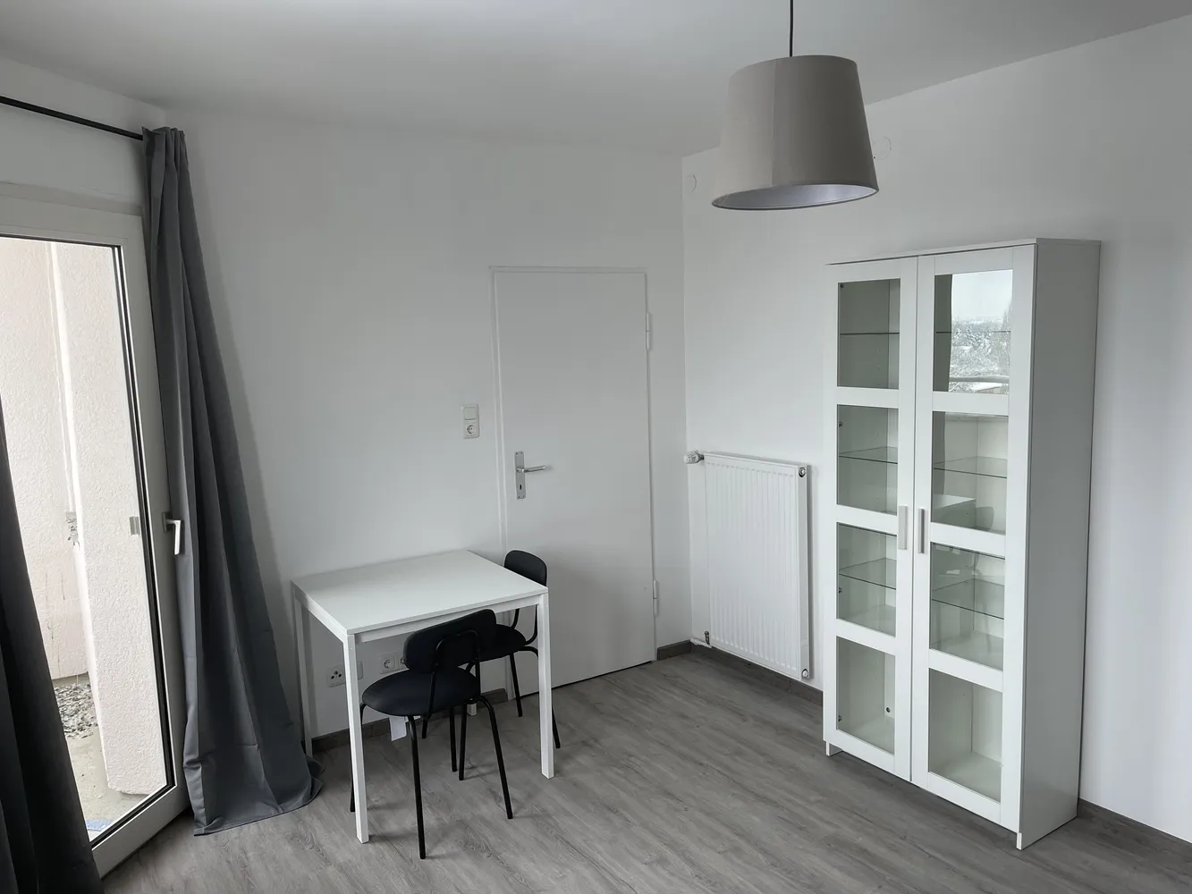 1 Zimmer Wohnung mit 28 m² in München – Bild 11