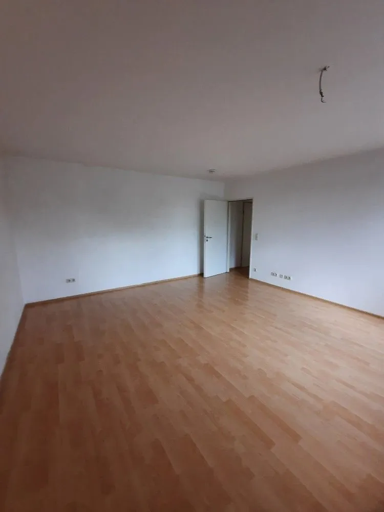2 Zimmer Wohnung mit 60 m² in Oranienburg – Bild 1