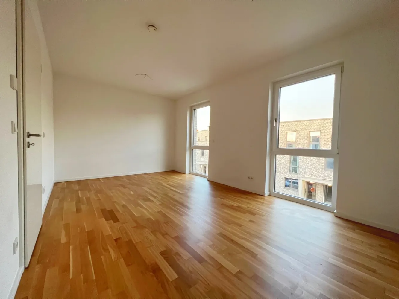 4 Zimmer Wohnung mit 112 m² in Hamburg – Bild 4