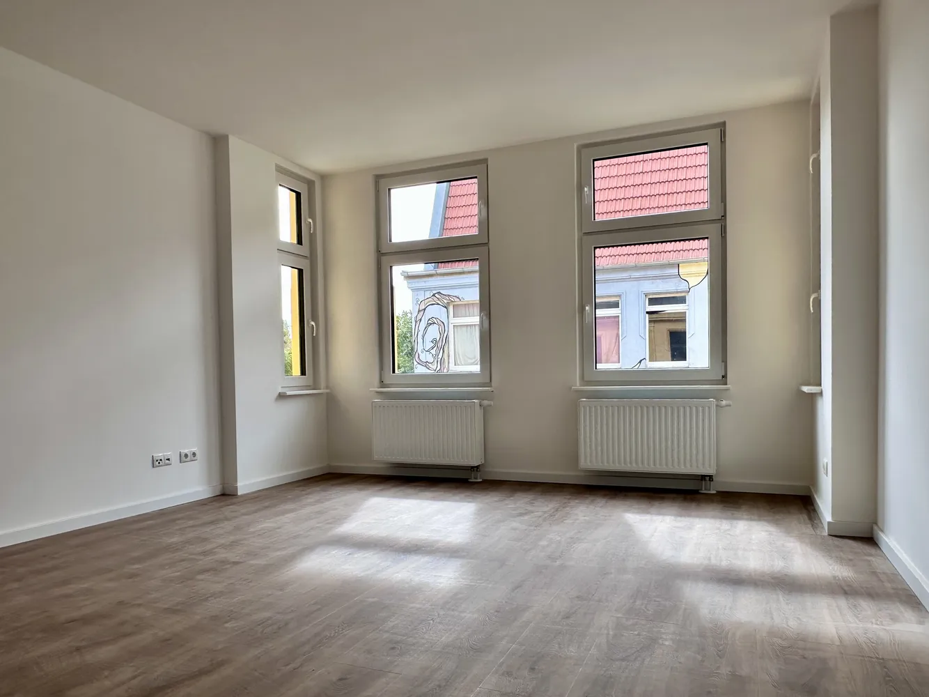 2 Zimmer Wohnung mit 75 m² in Magdeburg – Bild 8