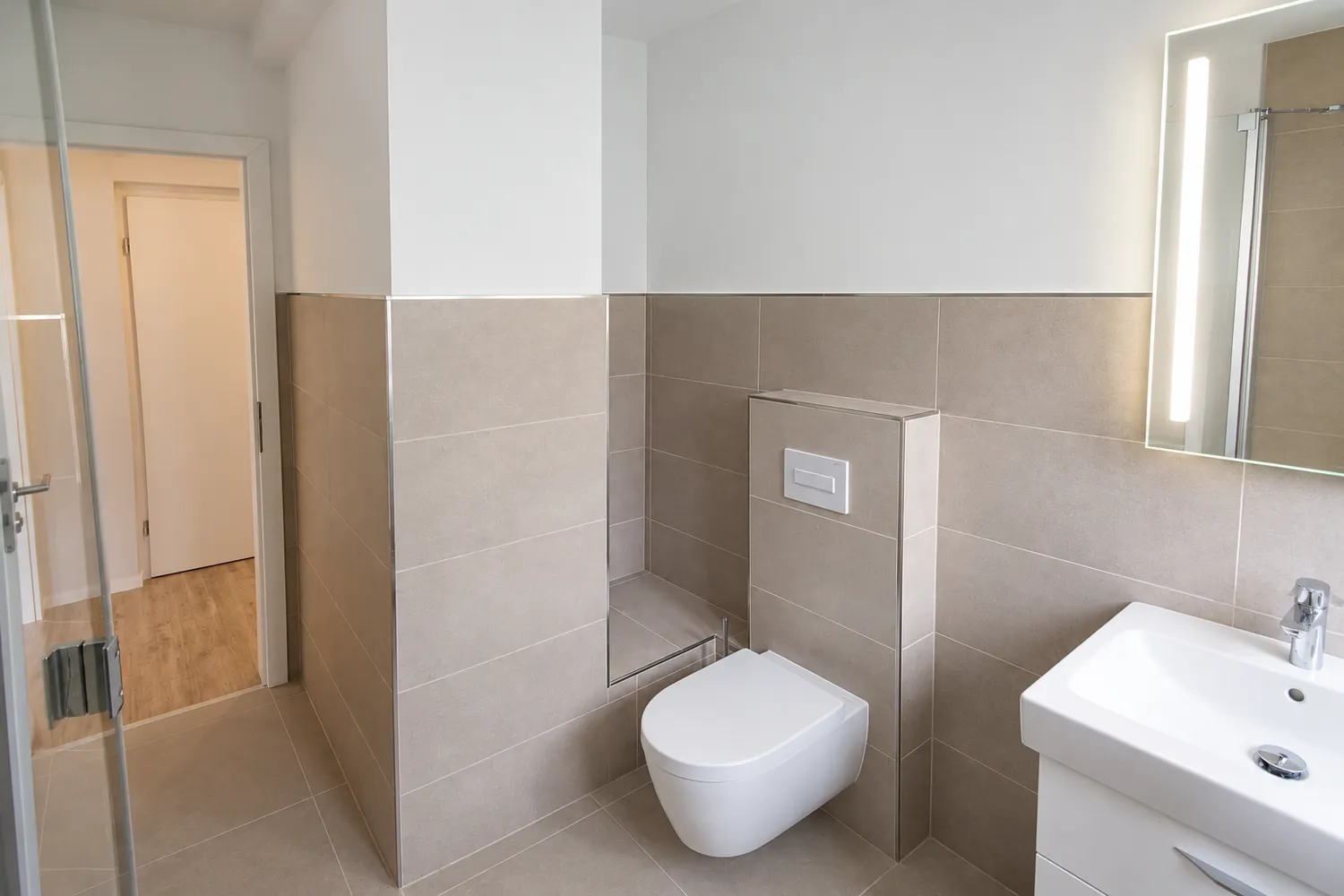 1 Zimmer Wohnung mit 49 m² in Fulda – Bild 2