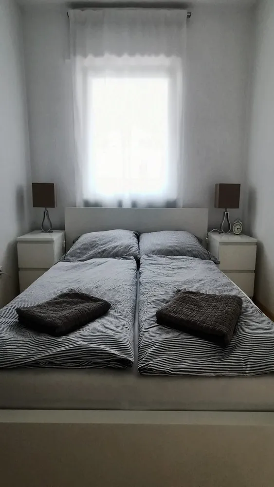 2 room apartment with 49 m² in Mannheim – Photo 8