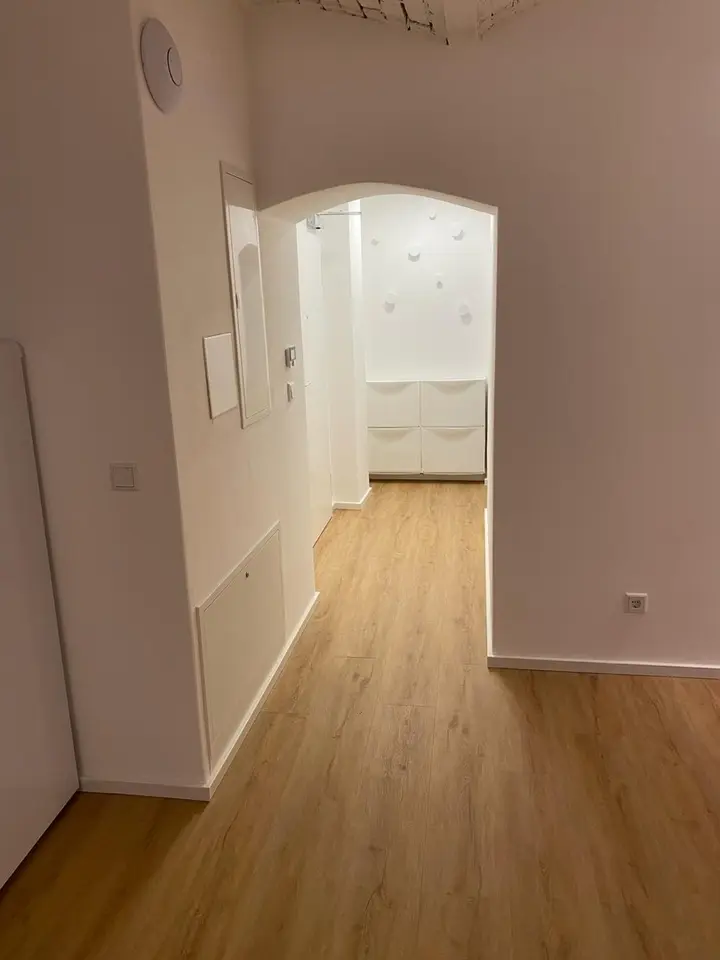 2 Zimmer Wohnung mit 65 m² in Darmstadt – Bild 5