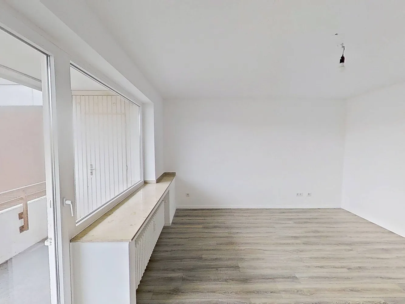 3 Zimmer Wohnung mit 81 m² in Duisburg – Bild 2