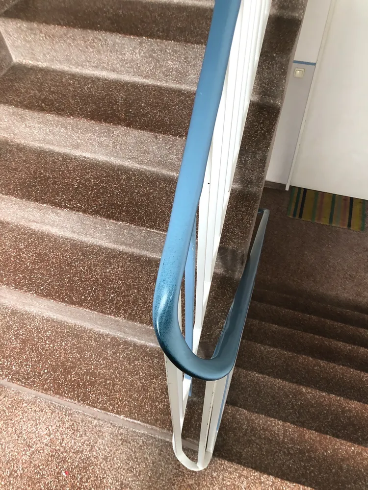 2 Zimmer Wohnung mit 54 m² in Offenbach am Main – Bild 11