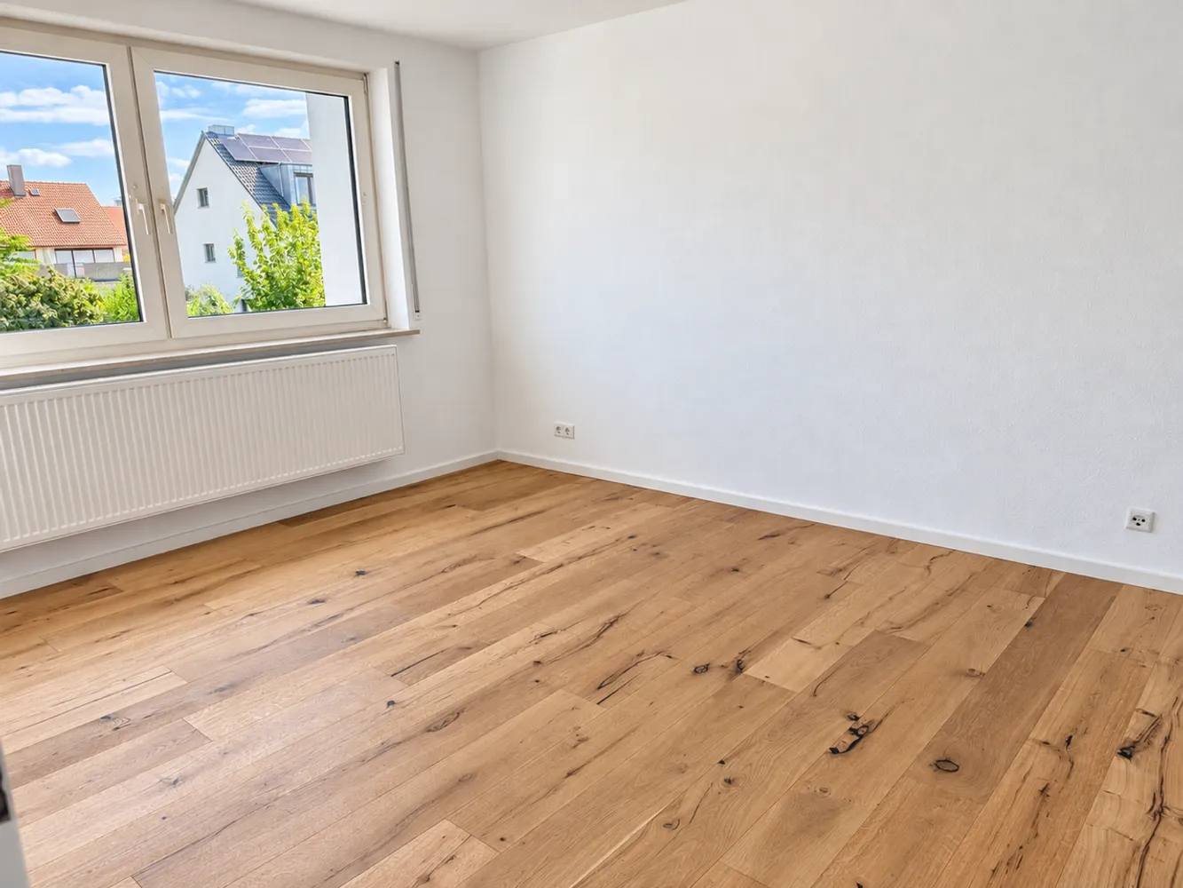 7 Zimmer Haus mit 164 m² in Nürnberg – Bild 10