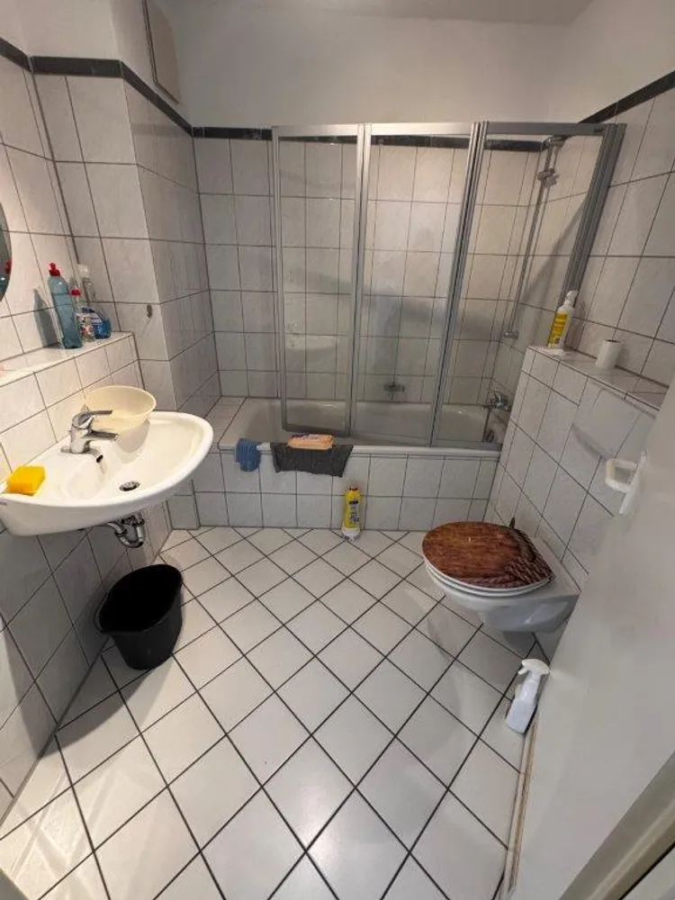 2 room apartment with 40 m² in Grevenbroich – Photo 10