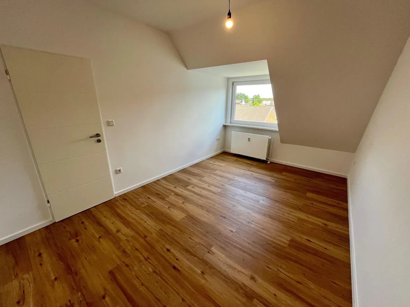4 Zimmer Wohnung mit 105 m² in Bremen – Bild 9