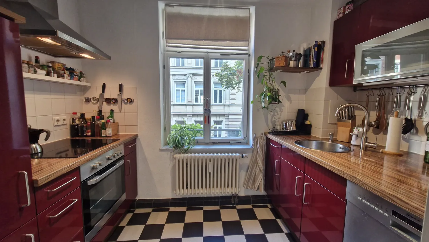 2 Zimmer Wohnung mit 54 m² in Stuttgart – Bild 12