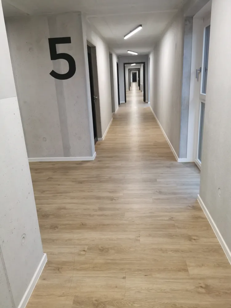 1 Zimmer Wohnung mit 27 m² in Hamburg – Bild 6