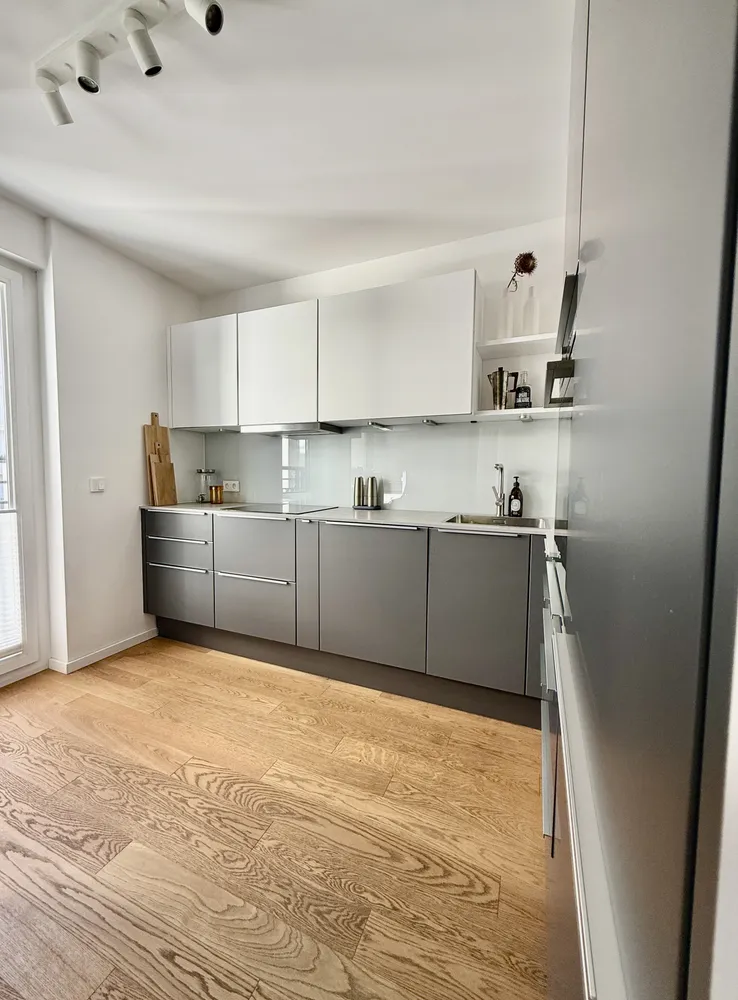 2 Zimmer Wohnung mit 67 m² in München – Bild 1