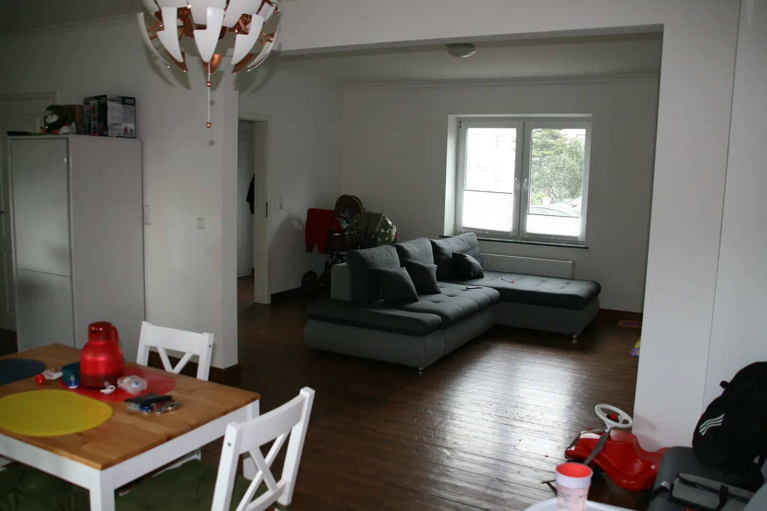 4 Zimmer Haus mit 157 m² in Bremen – Bild 2