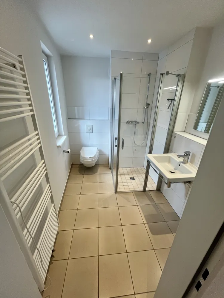 2 Zimmer Wohnung mit 60 m² in Kiel – Bild 12
