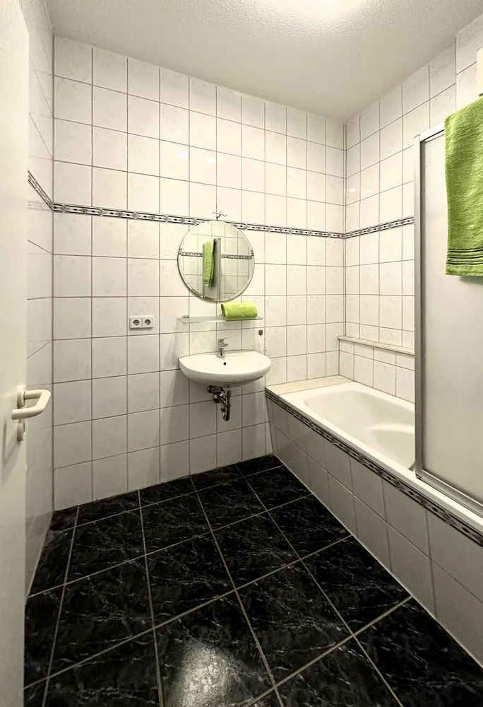 2 Zimmer Wohnung mit 56 m² in Magdeburg – Bild 11