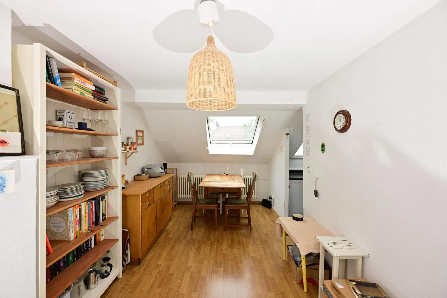 3 Zimmer Wohnung mit 67 m² in Bremen – Bild 5