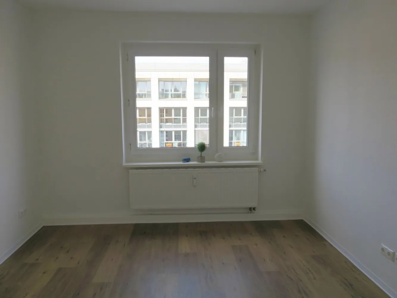 3 Zimmer Wohnung mit 60 m² in Gera – Bild 9
