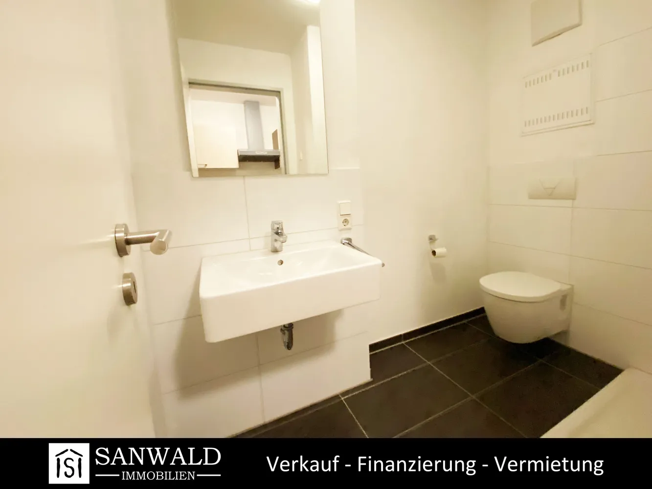 3 Zimmer Wohnung mit 70 m² in Aachen – Bild 7