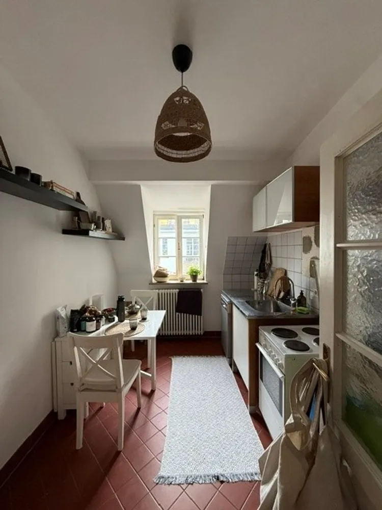 1 Zimmer Wohnung mit 45 m² in München – Bild 5