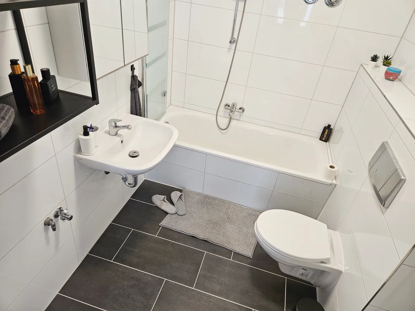 2 Zimmer Wohnung mit 49 m² in Magdeburg – Bild 5