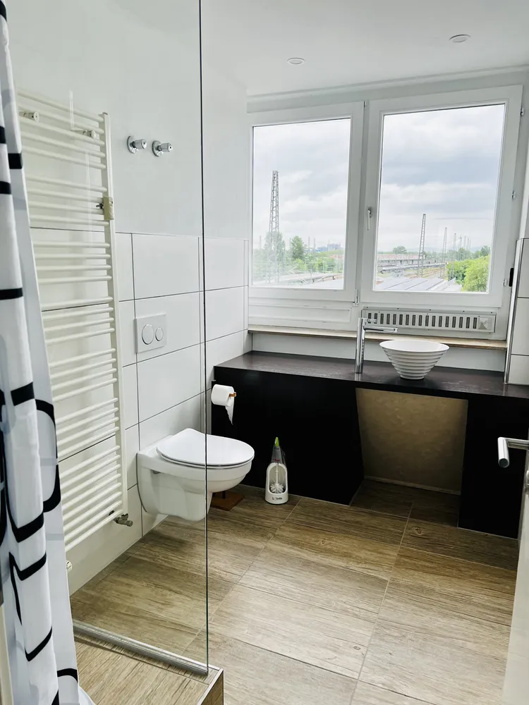 1 Zimmer Wohnung mit 24 m² in Kehl – Bild 6