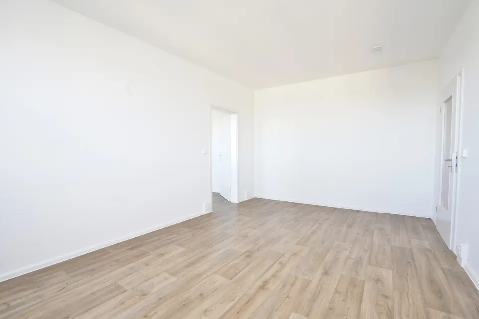 2 room apartment with 46 m² in Chemnitz – Photo 2