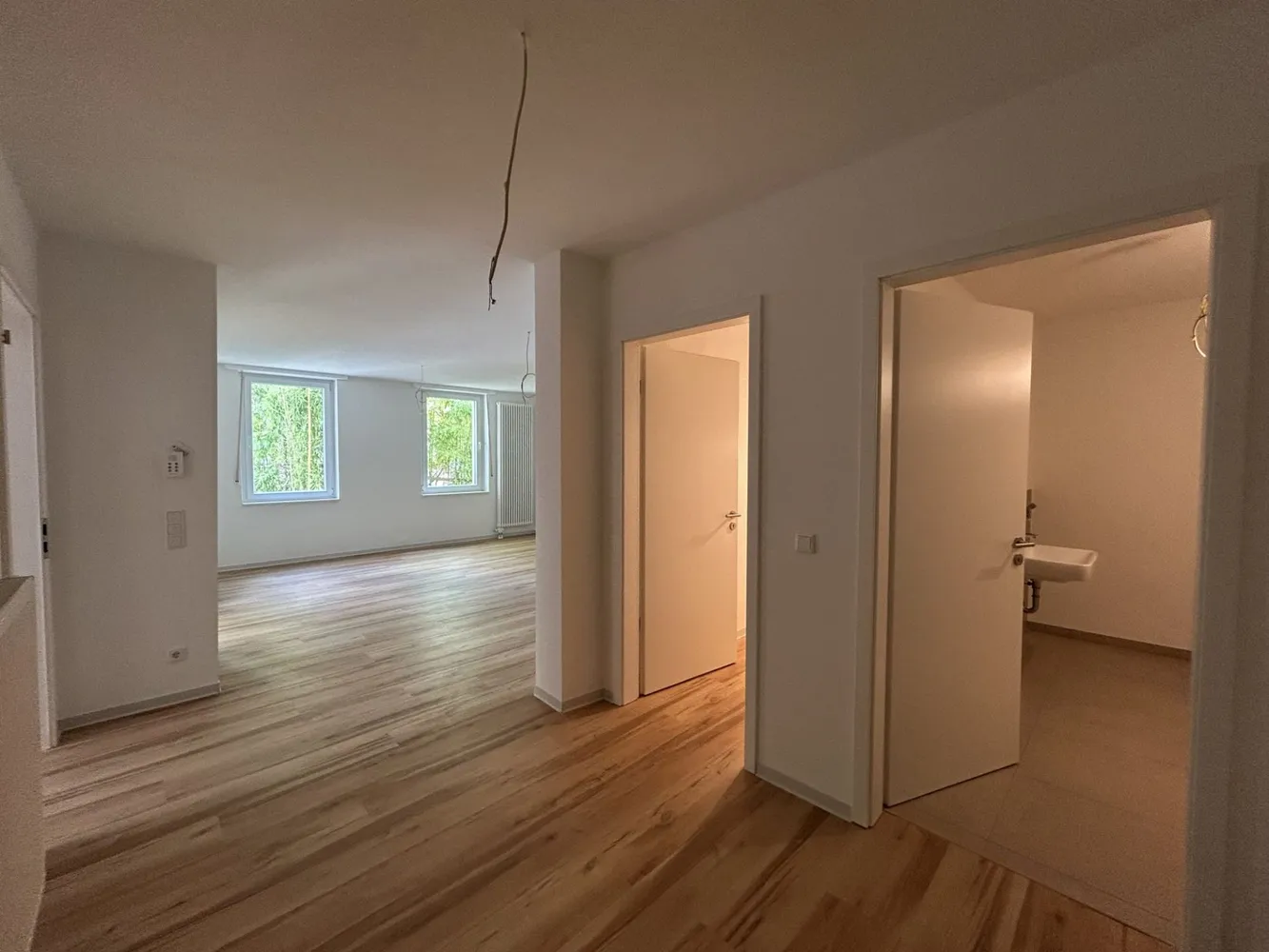 2 Zimmer Wohnung mit 65 m² in Arnsberg – Bild 8
