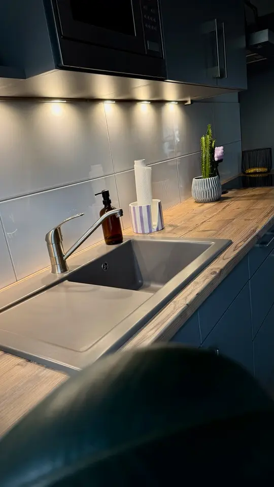 3 room apartment with 68 m² in Magdeburg – Photo 7