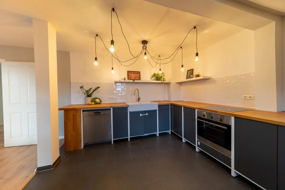 WG-Zimmer mit 16 m² in Offenbach – Bild 3