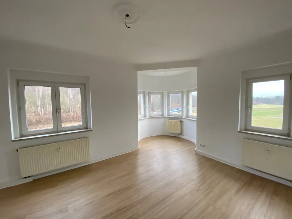 3 Zimmer Wohnung mit 73 m² in Plauen – Bild 2