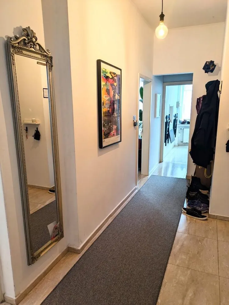 4 Zimmer Wohnung mit 75 m² in Bremen – Bild 7