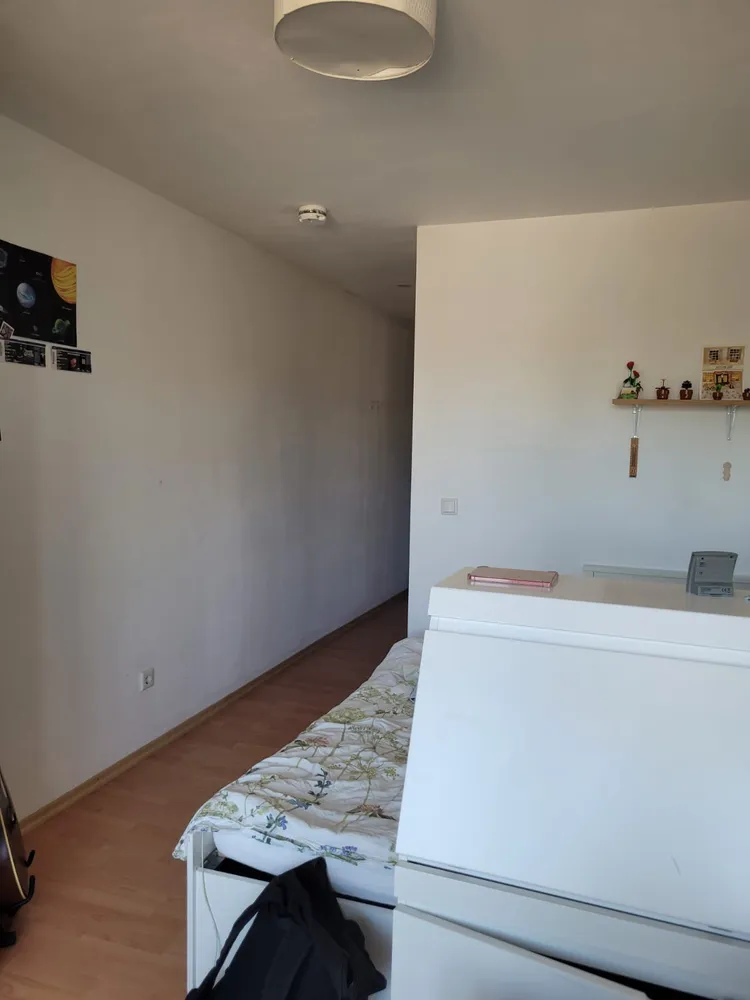 1 room apartment with 21 m² in Regensburg – Photo 7
